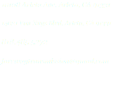 10108 Arleta Ave. Arleta, CA 91331 14021 Van Nuys Blvd. Arleta, CA 91331 818.485.5272 farewaytransmission@gmail.com